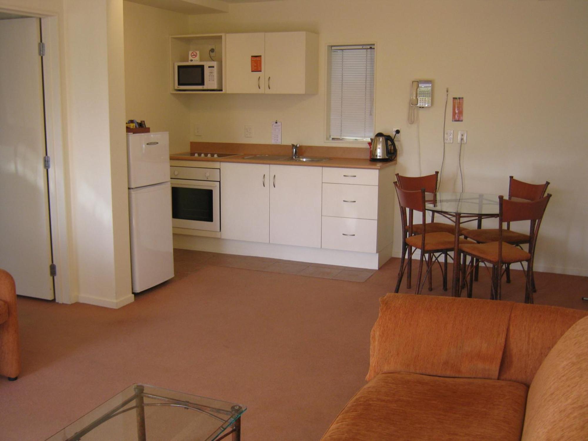 Albany Executive Motor Limited Motel Auckland