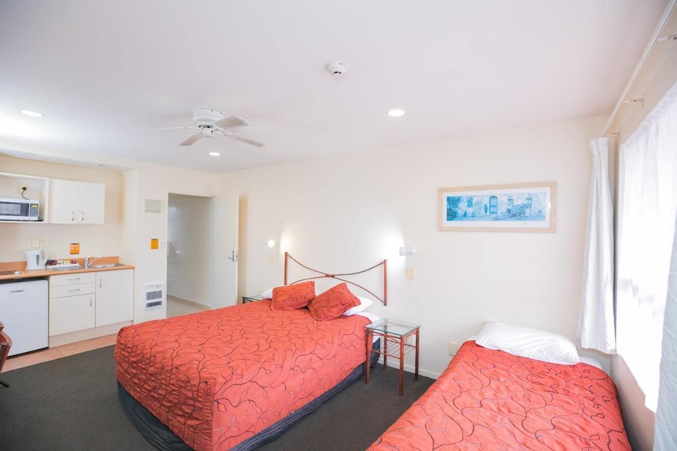 Albany Executive Motor Limited Motel 3*